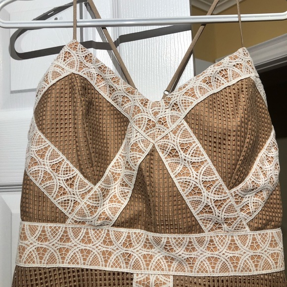 Adelyn Rae  sheath Medium brand new dress with tag - Picture 3 of 12